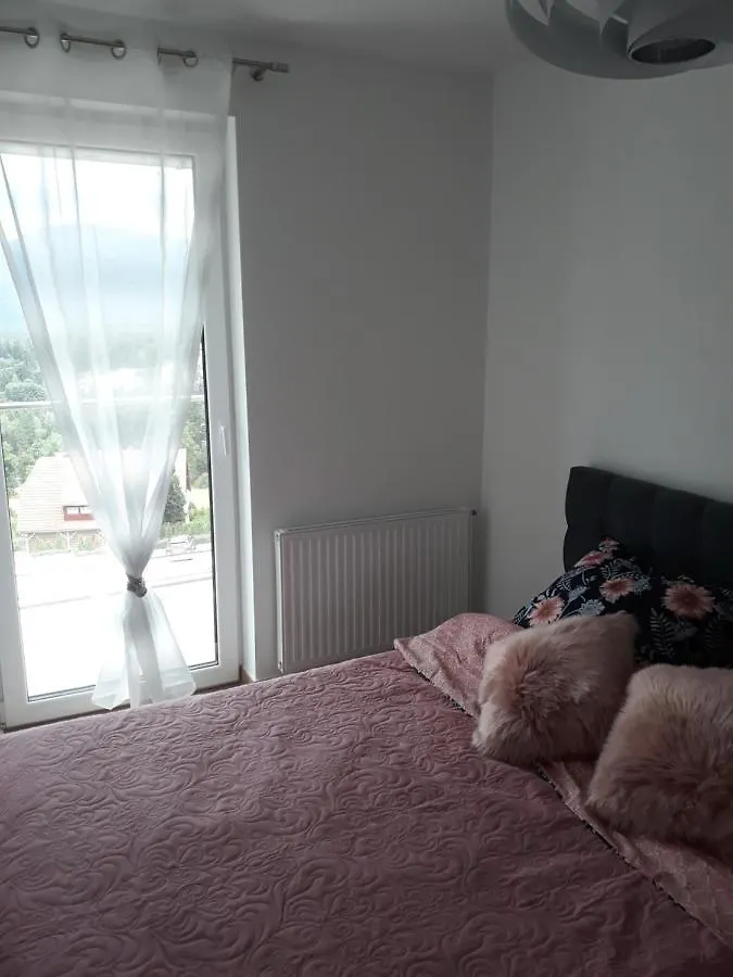 Apartament Do Wynajecia Z Pieknym Widokiem , Izerska 8B M 11 Szklarska Poreba