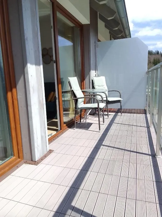 Apartment Apartament Do Wynajecia Z Pieknym Widokiem , Izerska 8B M 11 Szklarska Poreba